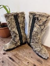 Diadora Vintage Apres Ski Yeti