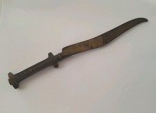 Bronzemesser v. Quelkhorn 1100