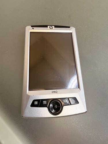 Ipaq rz1710 pocket - ipaq, pc