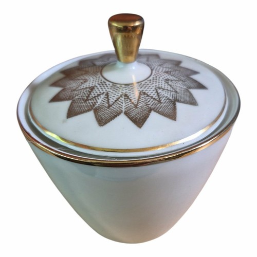 Eschenbach bavaria zuckerdose - eschenbach,