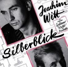 Silberblick von witt - von, witt,joachim