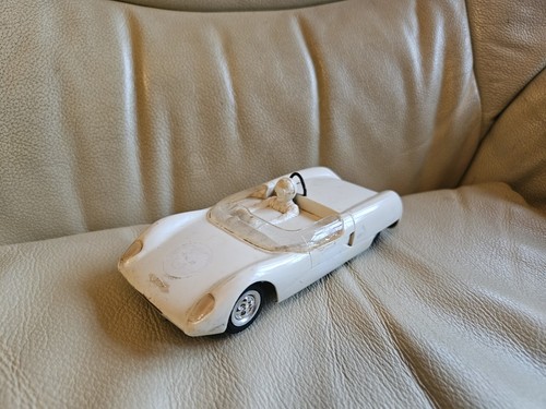 Revell slot car modell - car,