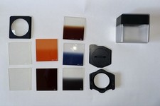 Cokin Filter Set Serie A, 7