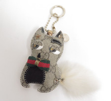 Authentischer GUCCI Guccioli