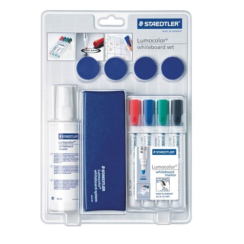 Staedtler moderationszubehör - staedtler,