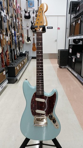 Squier classic vibe 60s - squier,