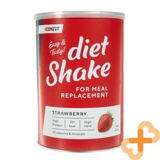 ICONFIT, Diät Shake -