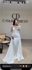 Standesamt Hochzeitskleid