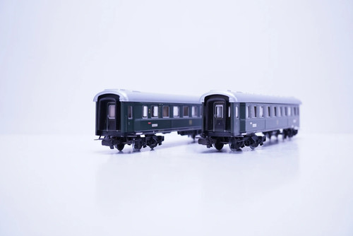 Märklin 4037 ac - (gf1073),