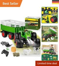 LC Fernbedienung Traktor