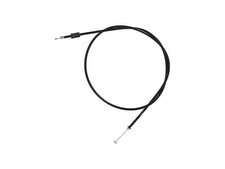 Starterzug, BING Vergaser -