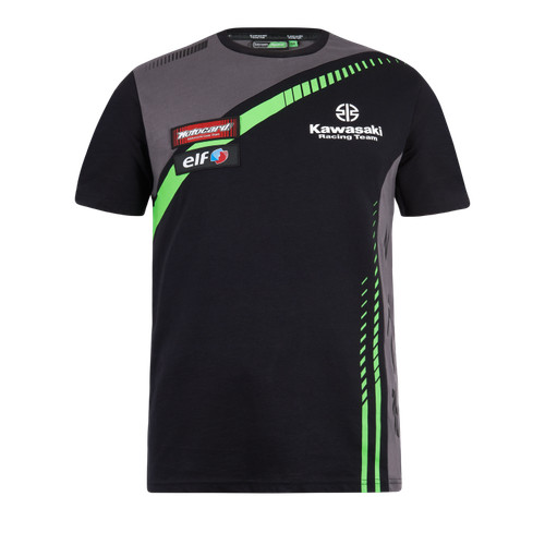 Offizielles kawasaki racing - offizielles,