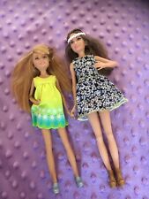 barbie schwestern - Skipper & Stacie