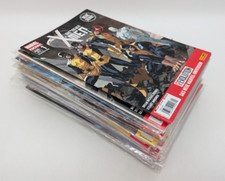 Die neuen X-Men Comics, Panini