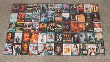 30 DVD`s, Blockbuster DVD