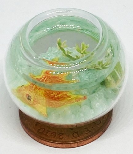 Tumdee puppenhaus fischtopf - tumdee,