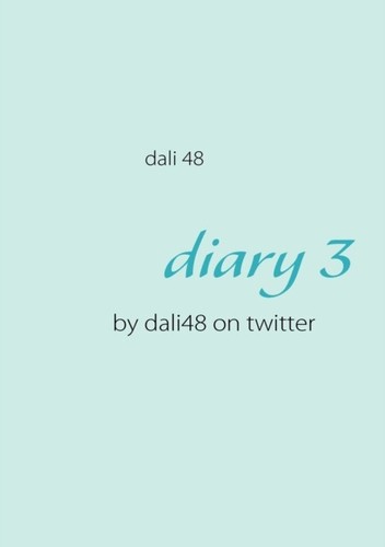 Dali diary on - ,