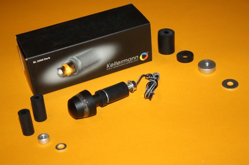 Lenkerenden blinker - 1x,