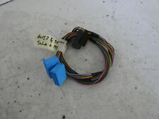 Tachokabelbaum VW Golf ll 2 BJ 1990 neue ZE o. MFA