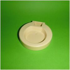 Playmobil - Ersatzteil - Duschwanne Unterbau Dusche - aus Badezimmer 3969