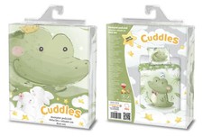 Babybettwäsche "Kleines