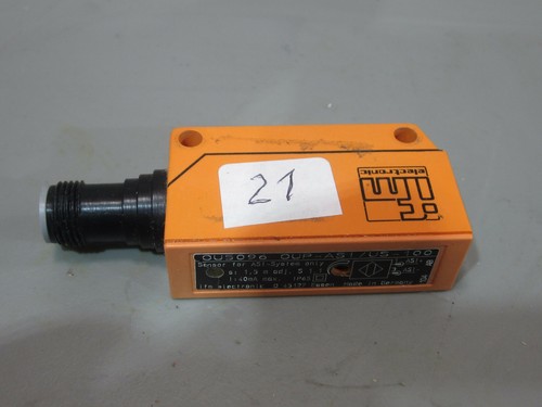 Ifm reflexlichttaster sensor - ifm,