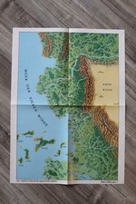 DSA Landkarte: Das Liebliche