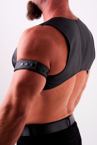 Premium bdsm leder - premium, herren