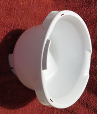 wie neu Rührschüssel Topf