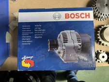 Drehstromgenerator BOSCH 0 986