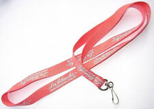 La Blanche Schlüsselband Lanyard NEU (Sonderpreis)