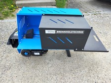 Güde Kurzholzspalter GHS 370 4TE