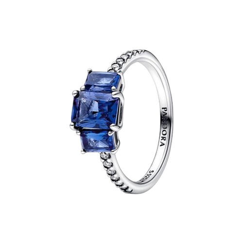 Pandora 192389c01 ring blauer - pandora,