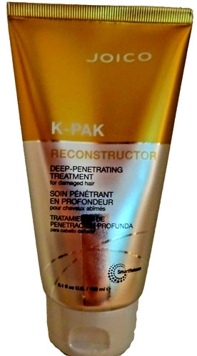 Joico pak deep penetrating - k-pak,