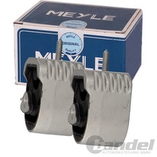 2x MEYLE MOTORLAGER VORNE