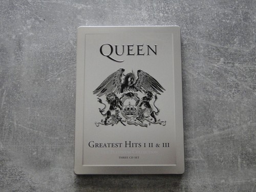 Queen the platinum - platinum, collection