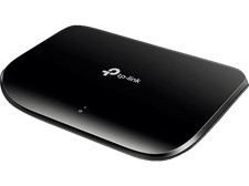 TP-LINK TL-SG1005D 5-PORT