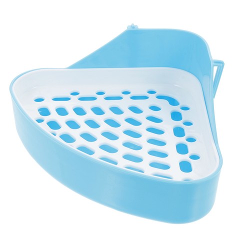 Kaninchen ecke wurf box - ecke,