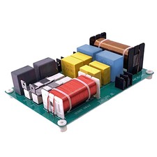 1X(800W HochtöNer Woofer