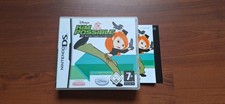 Kim Possible auf der Jagd nach