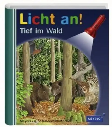 Meyer die kleine - meyer.,