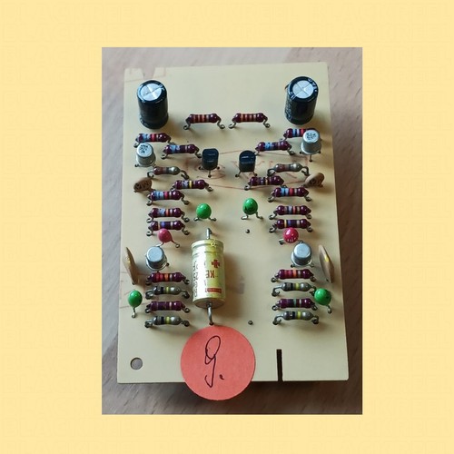Für revox a77 - für,