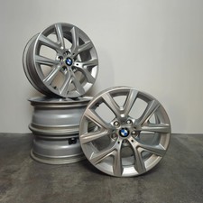 ⭕ Original Alufelgen BMW X1