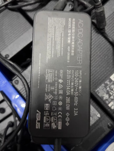 Asus 280w adp - 280w, b