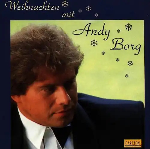 Andy borg weihnachten mit - borg,