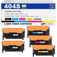 Toner für CLT-404S Samsung