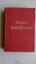 Baedekers Handbuch für