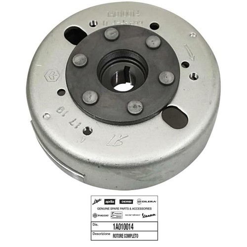 Rotor piaggio nrg - piaggio,