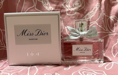 Miss dior parfum 50ml spray - dior, "parfum"