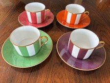 Atemberaubendes Set 4 x MARIE